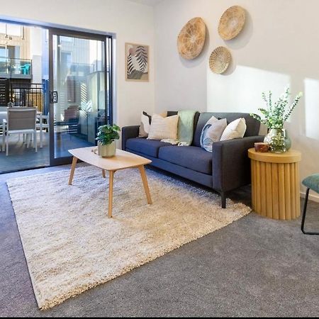 3 Minutes Walk To Riverside Market 4Bed4Bath Christchurch Eksteriør bilde