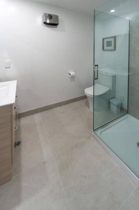 3 Minutes Walk To Riverside Market 4Bed4Bath Christchurch Eksteriør bilde