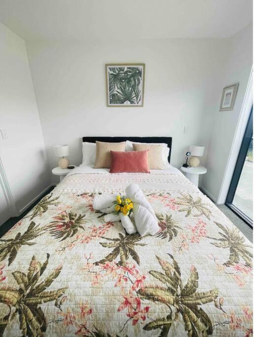 3 Minutes Walk To Riverside Market 4Bed4Bath Christchurch Eksteriør bilde