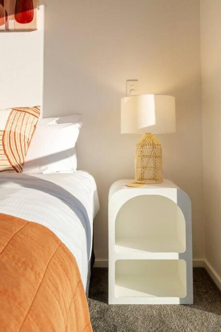 3 Minutes Walk To Riverside Market 4Bed4Bath Christchurch Eksteriør bilde